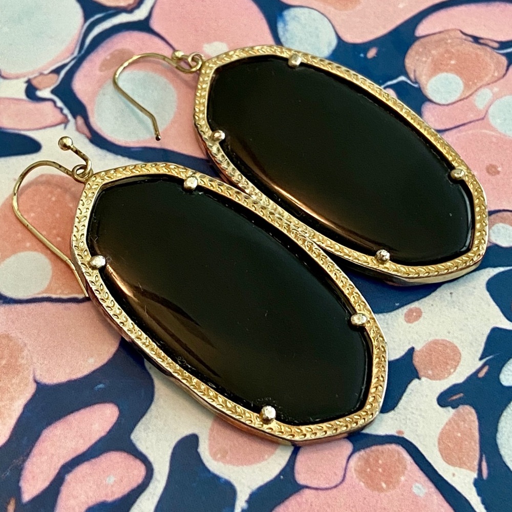Kendra Scott Danielle earrings